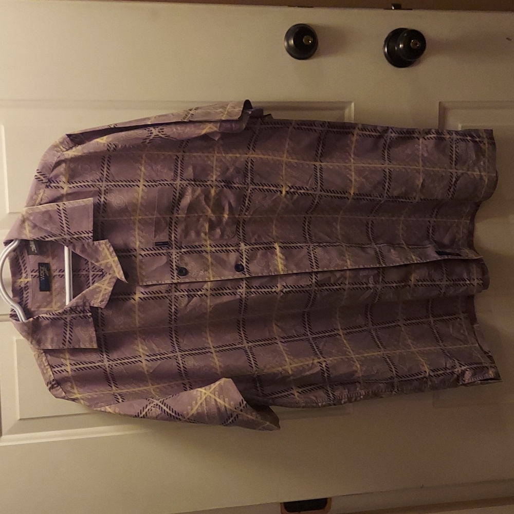 Men's IceWear shirt